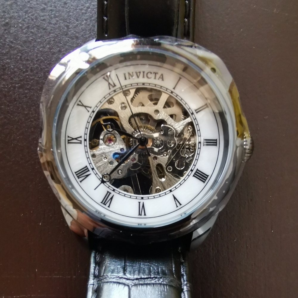 Invicta Watch for Men